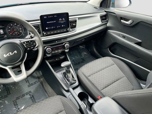 Certified 2023 Kia Rio S w/ Technology Package image 22