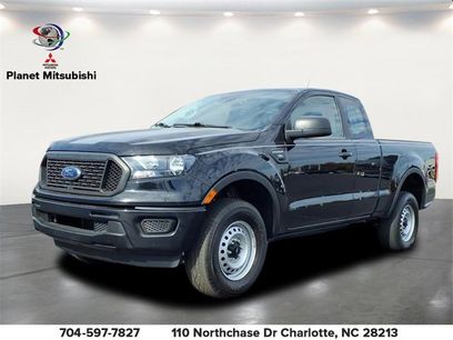 Used 2022 Ford Ranger XL