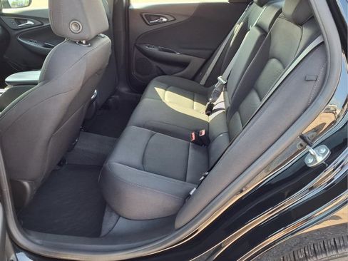 Used 2024 Chevrolet Malibu LT FWD image 23