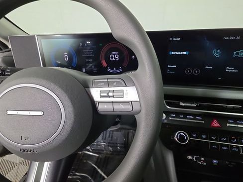 New 2026 Hyundai Sonata SE image 28