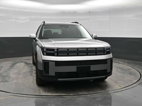 New 2026 Hyundai Santa Fe SEL image 2