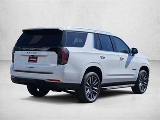 New 2026 Chevrolet Tahoe LS w/ LS Custom Edition AWD/4WD video 2