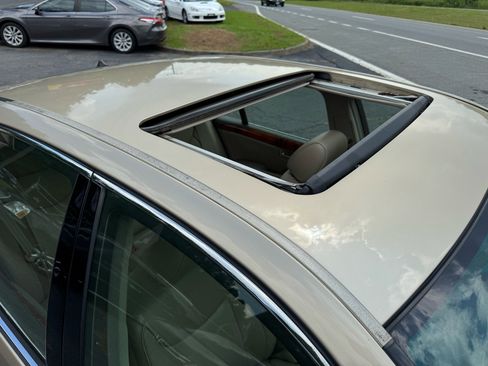 Used 2003 Lexus LS 430 image 8