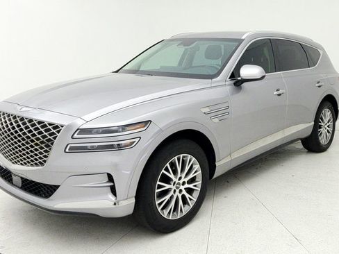 Used 2024 Genesis GV80 2.5T image 4