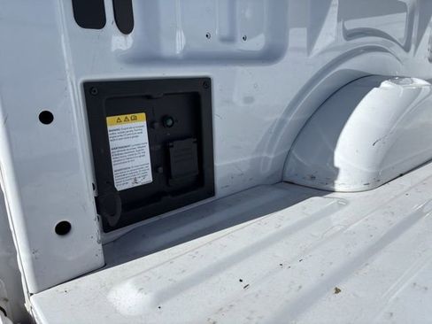 Certified 2023 Ford F150 Lariat w/ Max Trailer Tow Package image 16