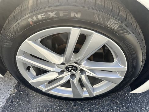 Used 2024 Lexus IS 300 w/ Comfort Package image 6