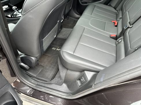 Used 2024 BMW X3 sDrive30i w/ Convenience Package w/ZPA RWD image 35