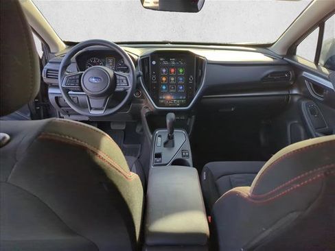 Used 2025 Subaru Impreza 2.0i Sport image 24