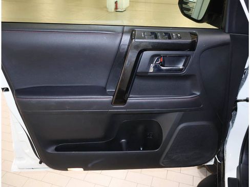 Used 2023 Toyota 4Runner TRD Pro AWD/4WD image 10