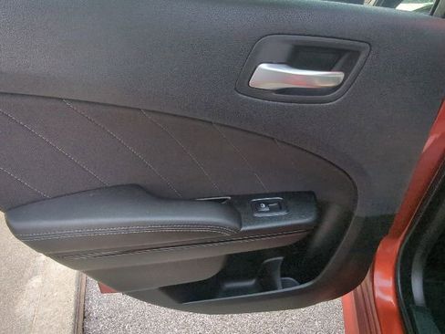Used 2023 Dodge Charger R/T w/ Blacktop Package RWD image 27