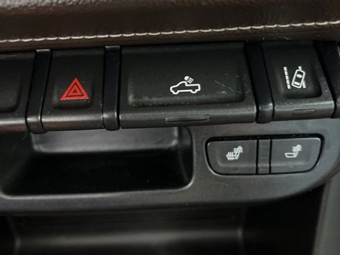 Used 2015 GMC Canyon SLT w/ Driver Alert Package image 33