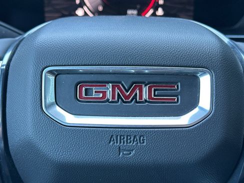 Used 2023 GMC Canyon AT4 w/ AT4 Premium Package AWD/4WD image 38