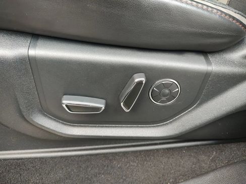 Used 2018 Ford F250 Platinum w/ Platinum Ultimate Package image 14