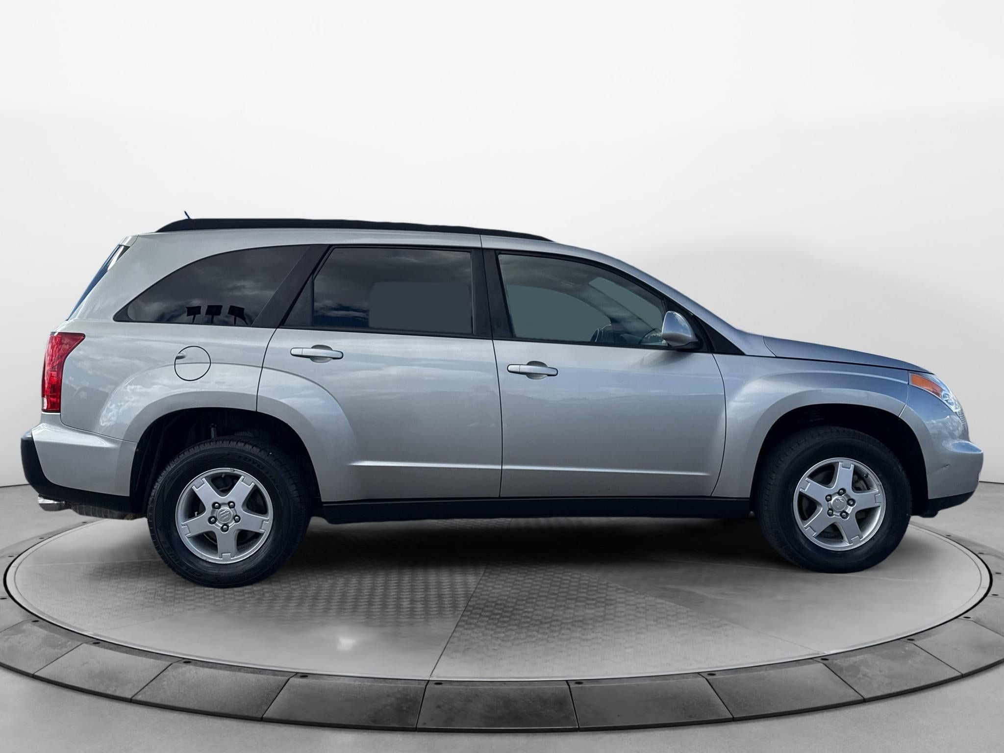 Used 2007 Suzuki XL7 Luxury AWD/4WD image 4