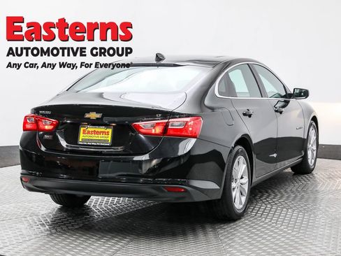 Used 2023 Chevrolet Malibu LT image 5