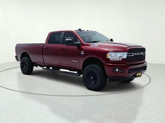 Used 2024 RAM 3500 Big Horn w/ Sport Appearance Package AWD/4WD video 1