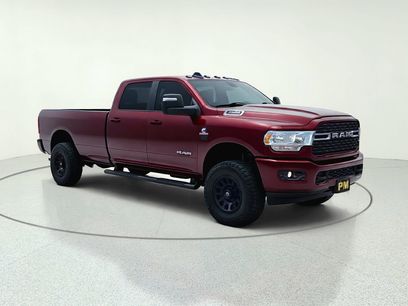 Used 2024 RAM 3500 Big Horn w/ Sport Appearance Package