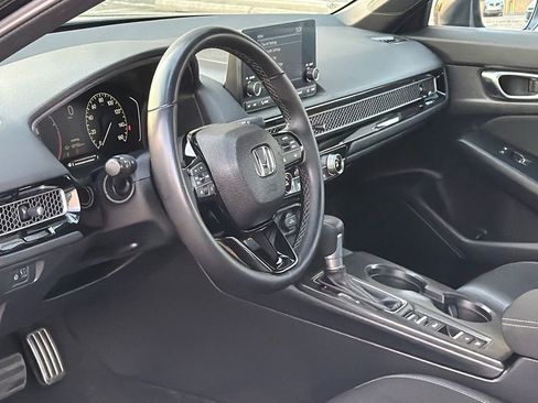 Used 2024 Honda Civic Sport image 13