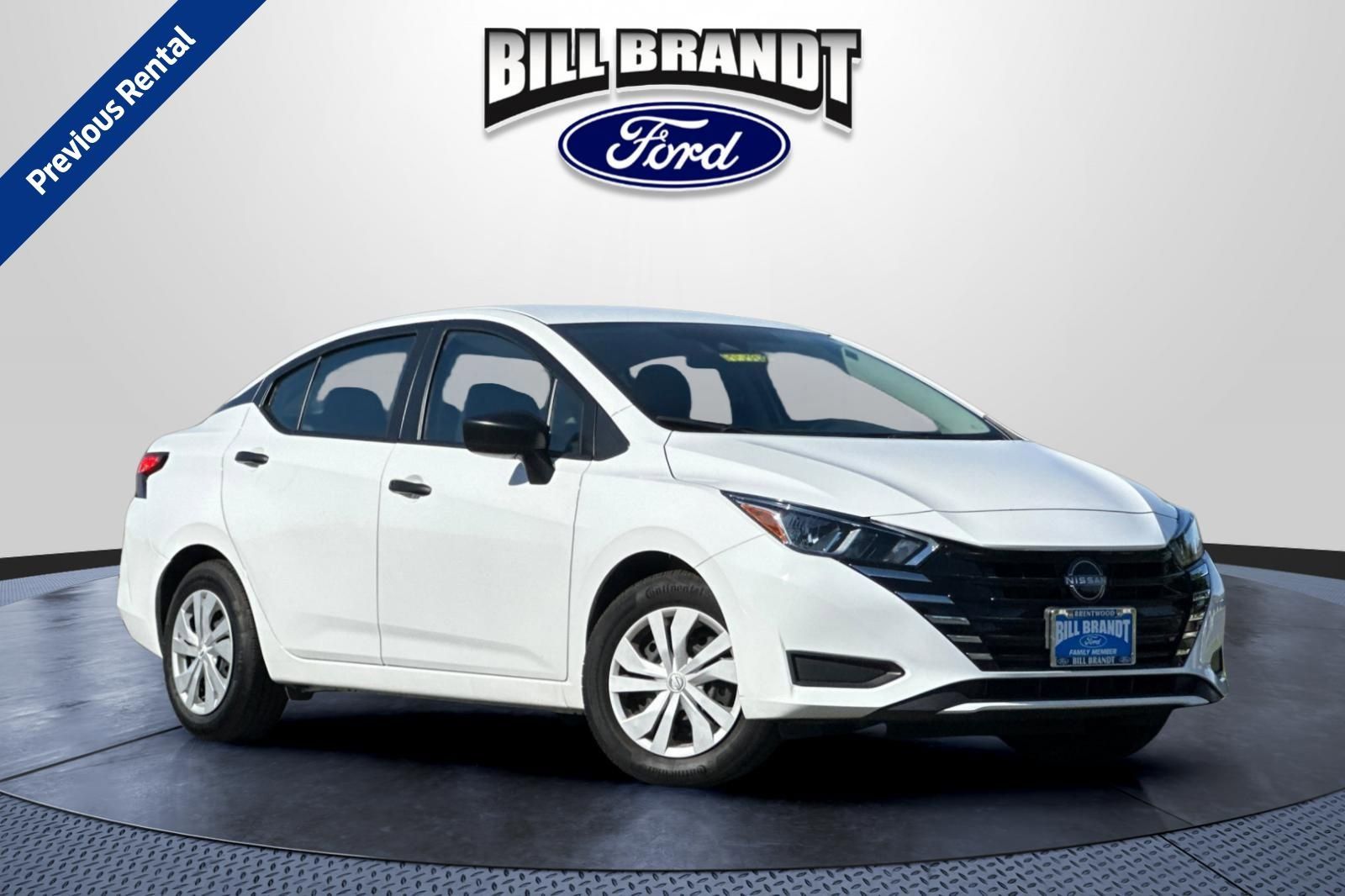 Used Nissan Versa for Sale in San Jose, CA - Autotrader