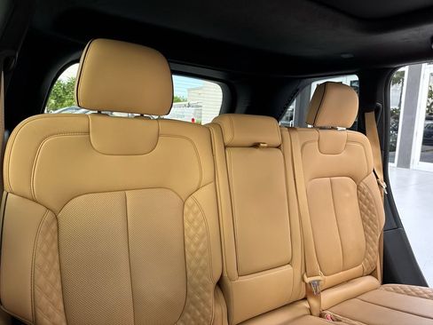 Used 2023 Jeep Grand Cherokee Summit AWD/4WD image 47