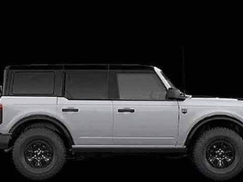 New 2026 Ford Bronco Big Bend w/ Black Diamond Package AWD/4WD image 83