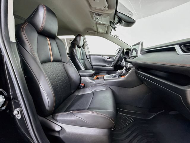 Used 2023 Toyota RAV4 Adventure AWD/4WD image 27