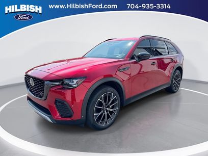 Used 2025 MAZDA CX-70 Plug-In Hybrid w/ Premium Plus