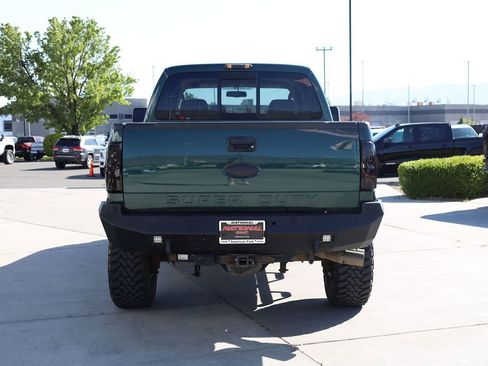 Used 2010 Ford F250 Lariat AWD/4WD image 5