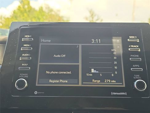 Used 2024 Toyota Camry LE FWD image 18