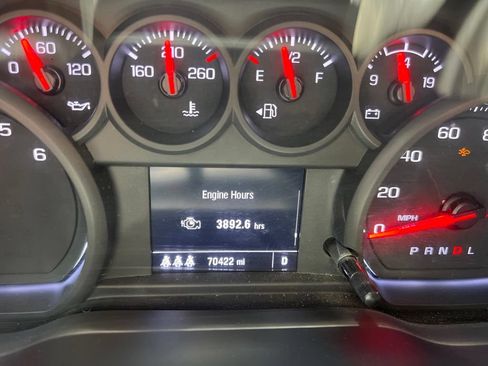 Used 2024 Chevrolet Silverado 1500 W/T w/ Trailering Package RWD image 35