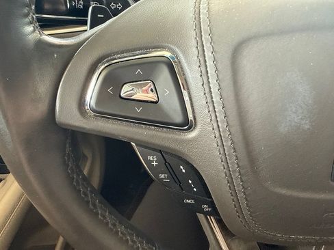 Used 2019 Lincoln MKZ Reserve w/ Luxury Package AWD/4WD image 14