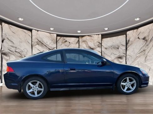 Used 2003 Acura RSX FWD image 4