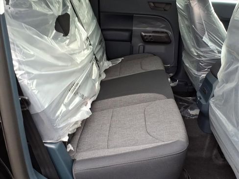 New 2025 Ford Maverick XLT w/ Black Appearance Package image 9