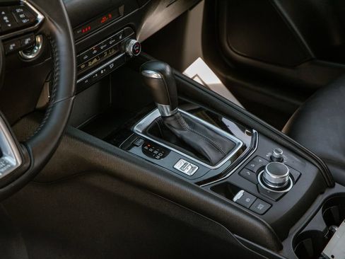 Used 2023 MAZDA CX-5 AWD 2.5 S w/ Select Package image 14
