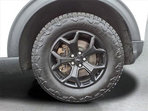 Used 2022 Ford Explorer Timberline image 10