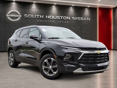 Used 2024 Chevrolet Blazer LT w/ Convenience Package