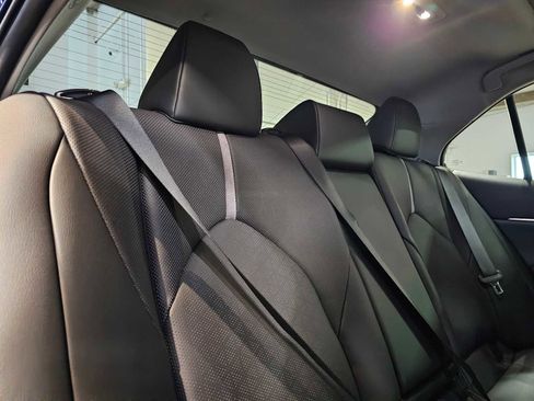 Used 2021 Toyota Camry XSE w/ Driver Assist Package FWD image 13