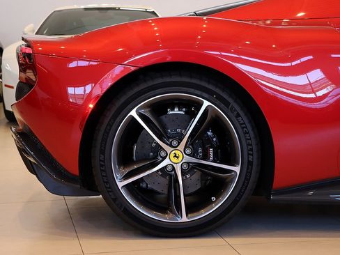 Certified 2024 Ferrari 296 GTS image 50