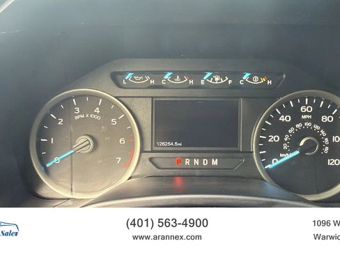 Used 2019 Ford F150 XLT w/ Equipment Group 302A Luxury image 21