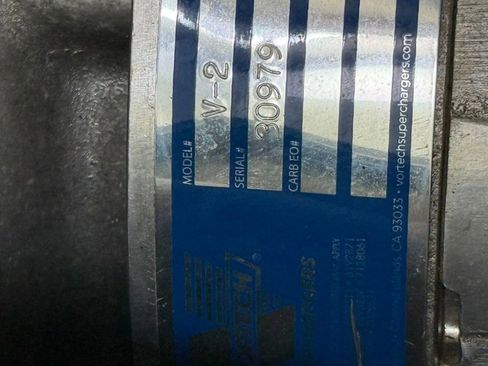 Used 2000 BMW 540i Sedan image 93