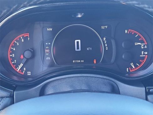 Certified 2021 Dodge Durango SXT image 10