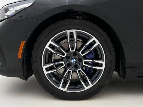 New 2026 BMW 530i xDrive w/ M Sport Package image 15