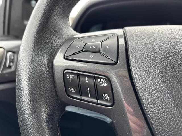 Used 2021 Ford Ranger Lariat w/ Equipment Group 501A High AWD/4WD image 21