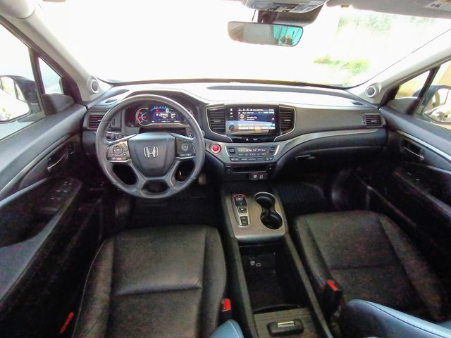 Used 2021 Honda Pilot EX-L image 30