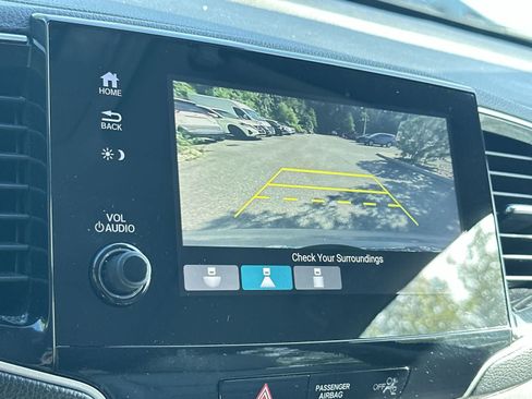 Used 2021 Honda Pilot EX-L image 20