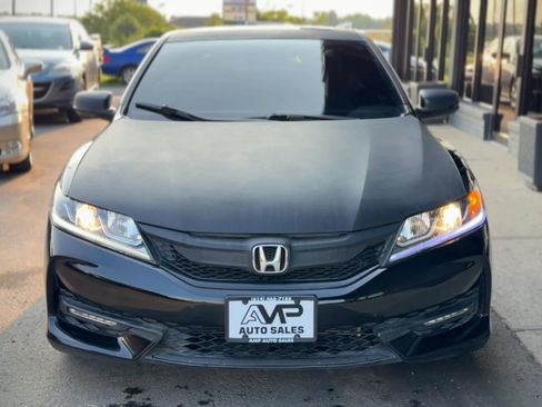 Used 2016 Honda Accord EX image 6