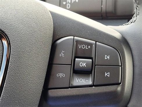 New 2025 Ford Mustang Mach-E Premium AWD/4WD image 22