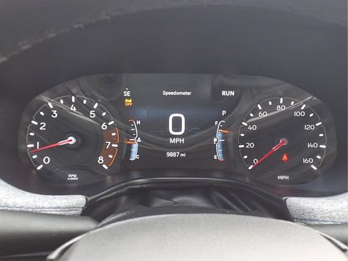 Used 2026 Jeep Compass Latitude AWD/4WD image 18