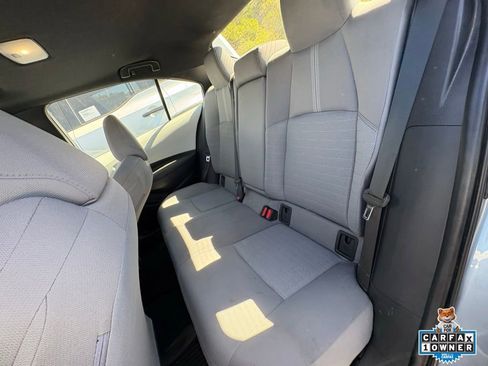 Certified 2023 Toyota Corolla SE w/ SE Package image 26