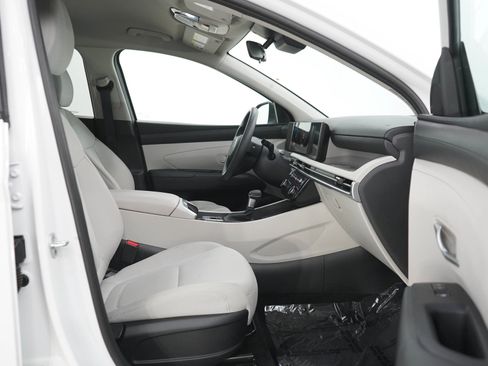 Used 2026 Hyundai Tucson SEL AWD/4WD image 11